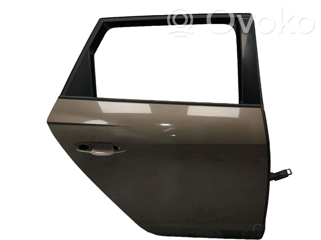 Tür hinten   5F9833056