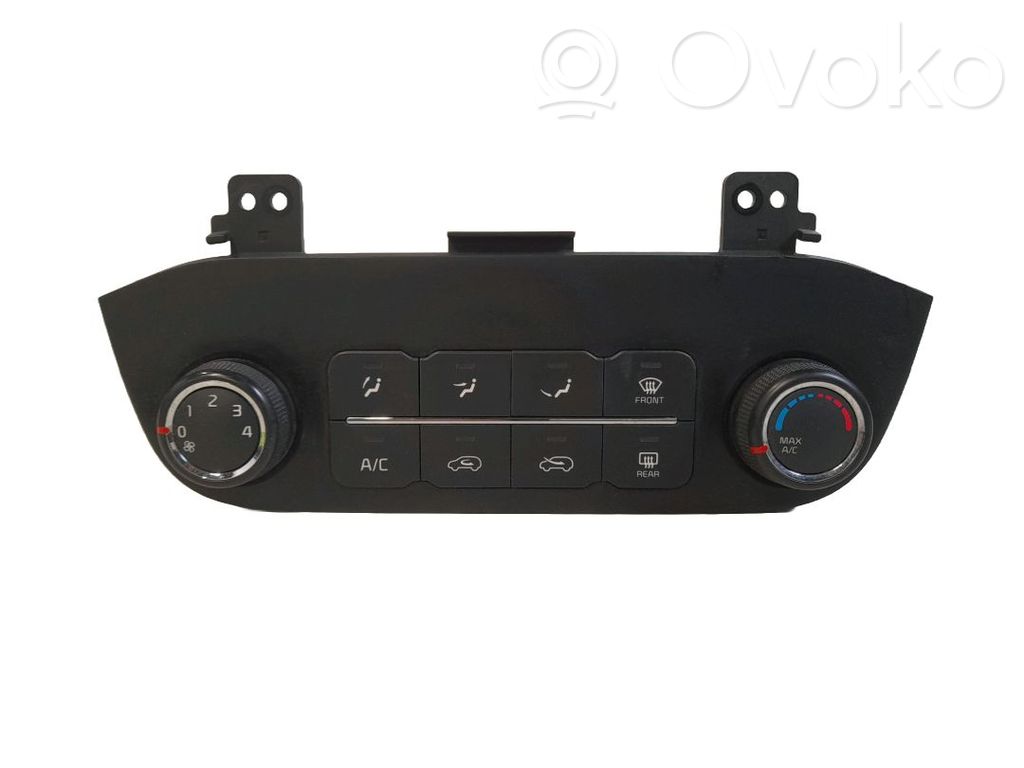 KIA Sportage Centralina aria condizionata/riscaldamento