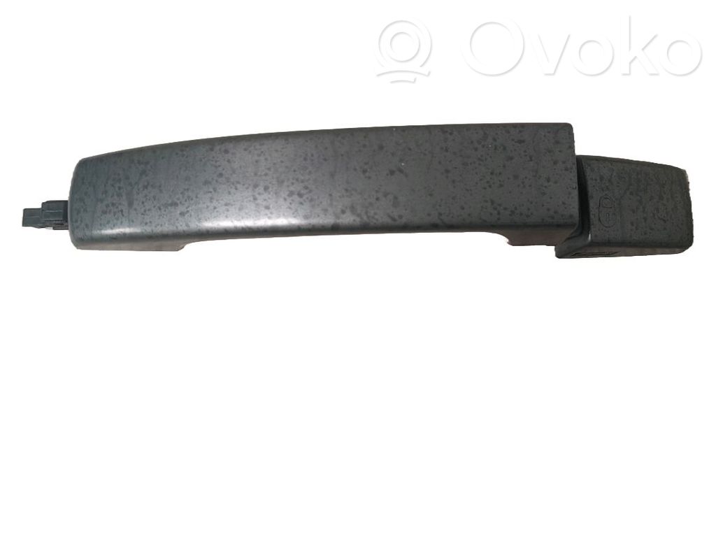 Land Rover Discovery 5 Manecilla externa puerta delantera