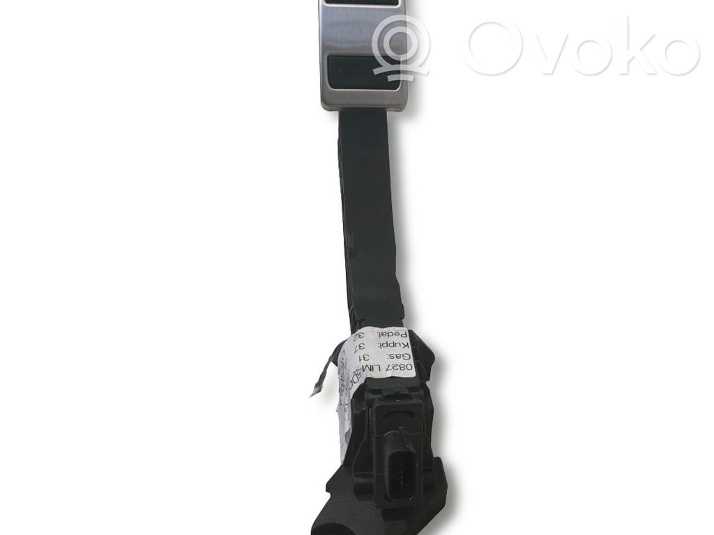 Pedal del acelerador   LX6C2D094N