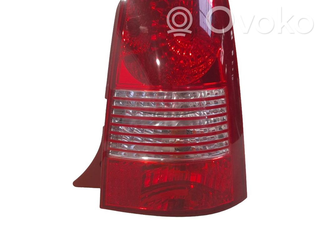 Luci posteriori   9240207010