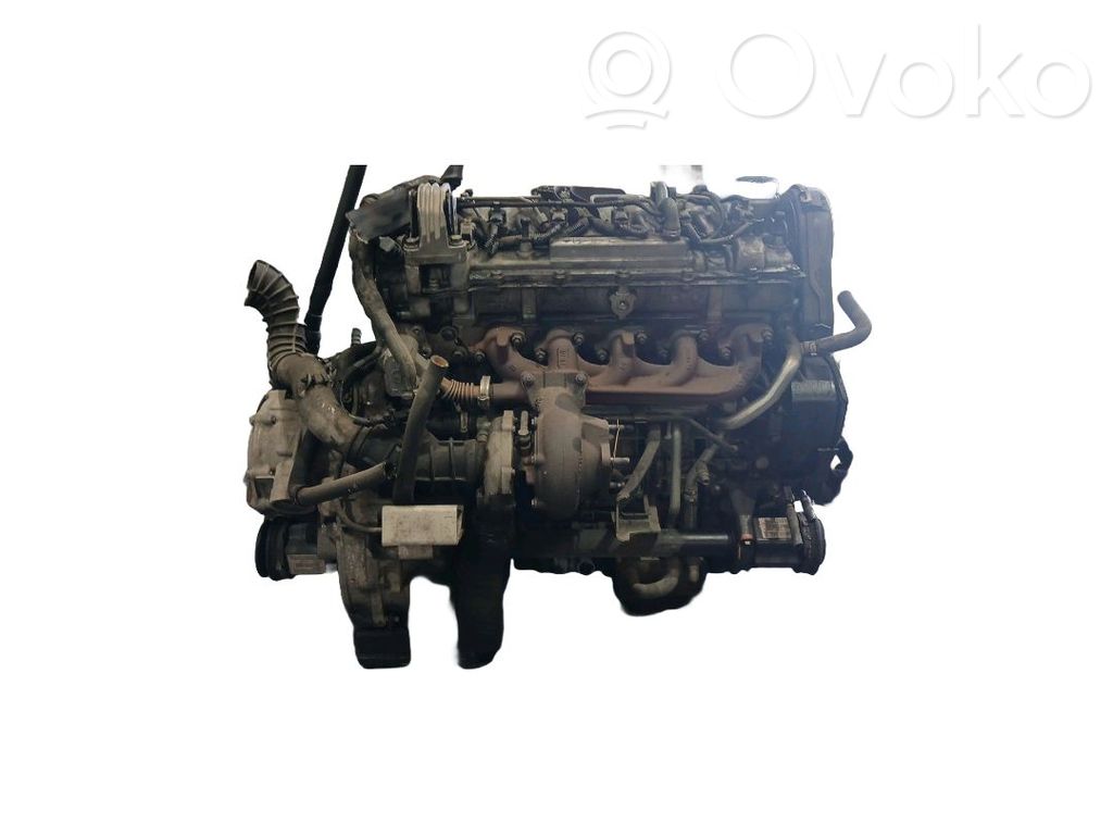 Volvo S60 Scatola del cambio automatico 