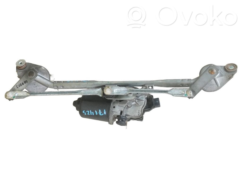 Toyota Corolla Verso E121 Motor ștergător 