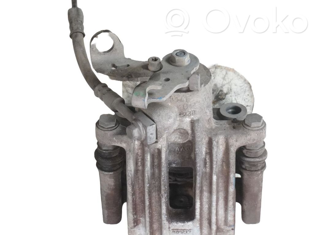 Seat Arona Set dischi freno e pinze