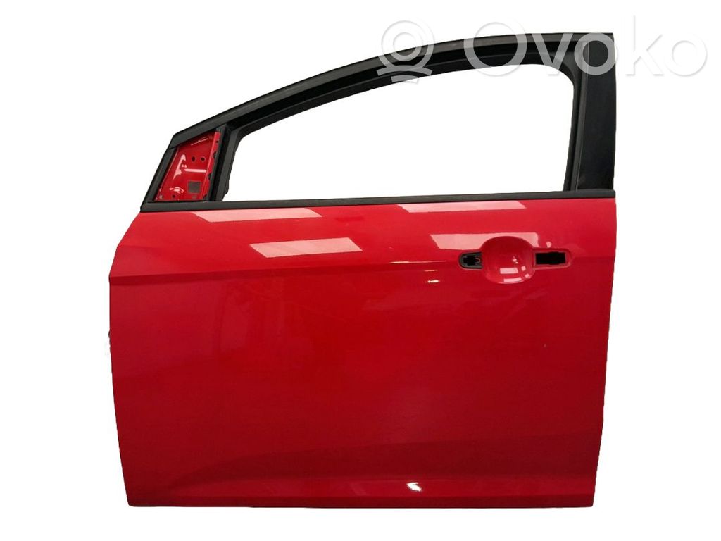 Ford Focus Portiera anteriore 