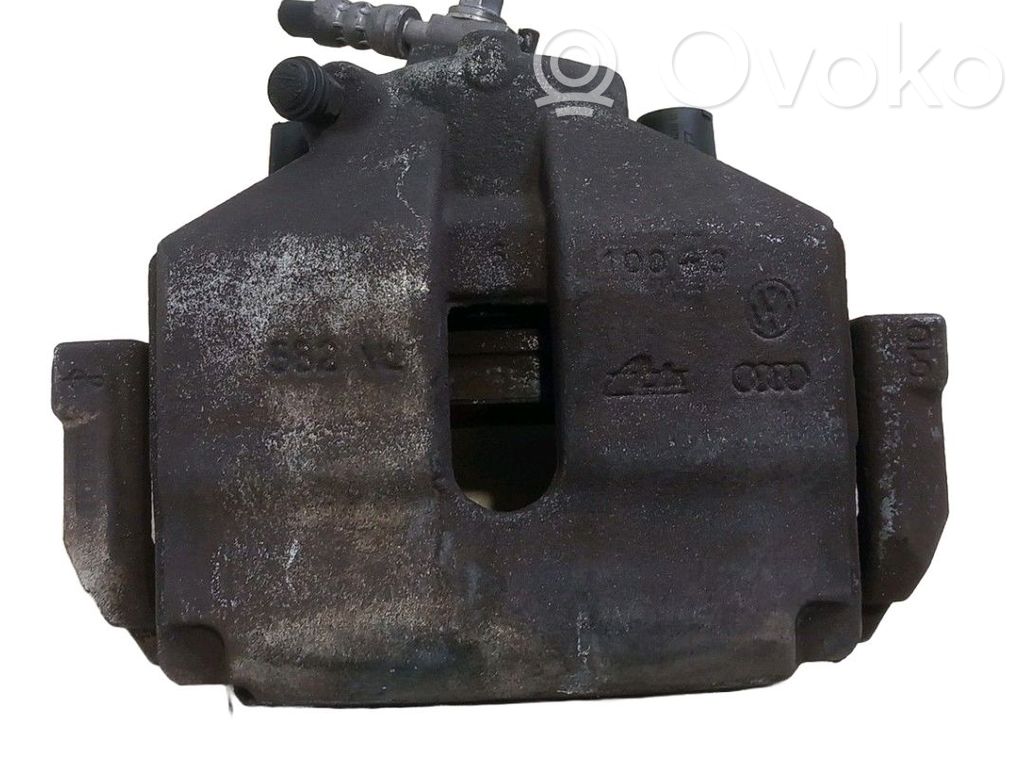 Seat Toledo IV (NH) Alte componente frână 
