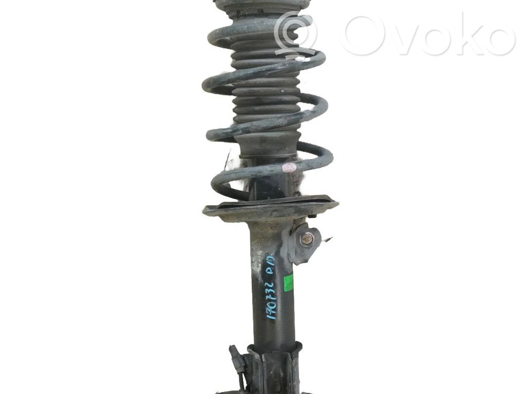 Stoßdämpfer vorne   485100DE71