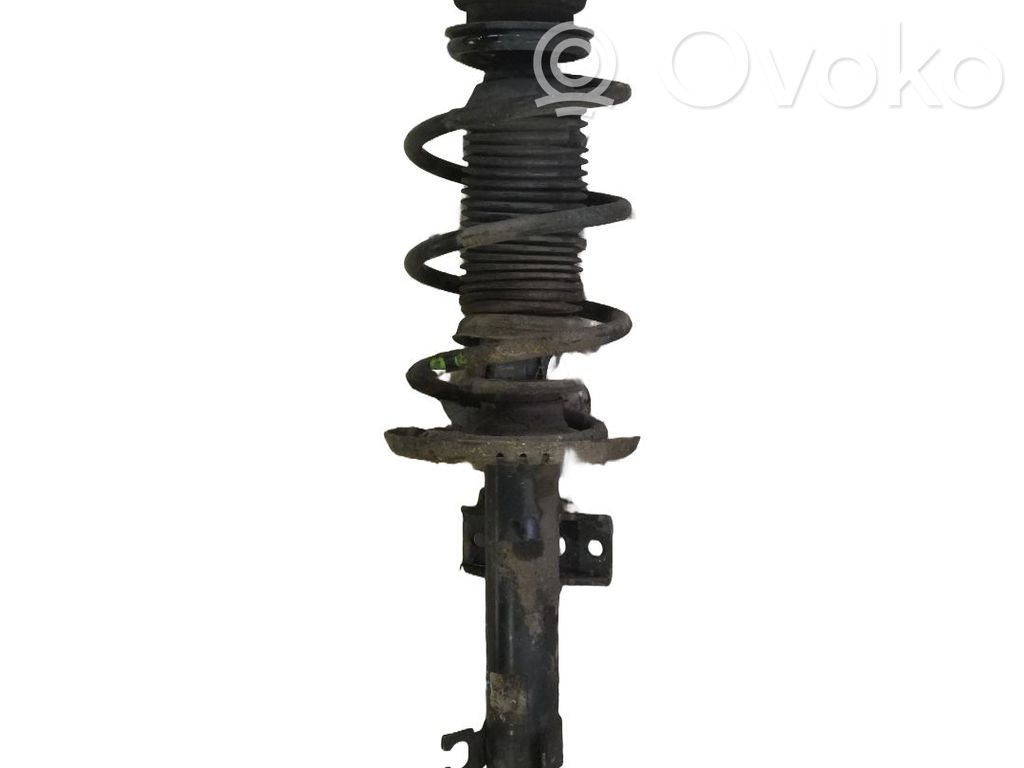 Stoßdämpfer vorne   1S0413031B