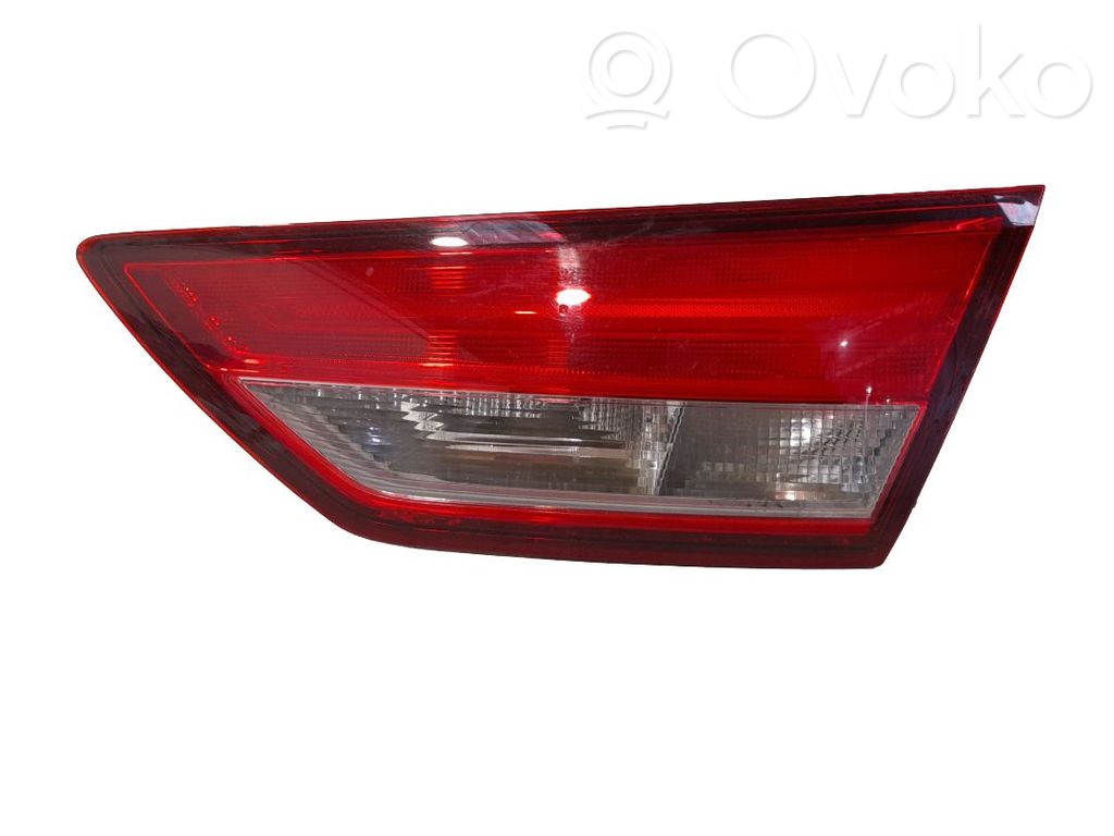Seat Leon (5F) Luz trasera/de freno