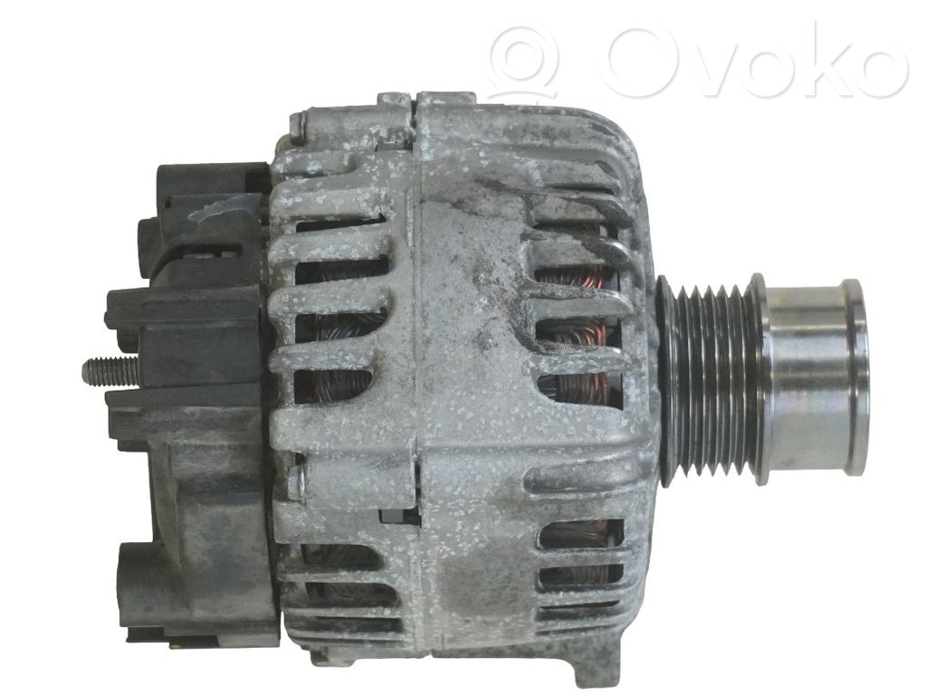 Volkswagen Polo V 6R Generatore/alternatore