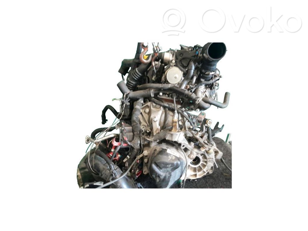 Electromotor   233008223R,K9KE638