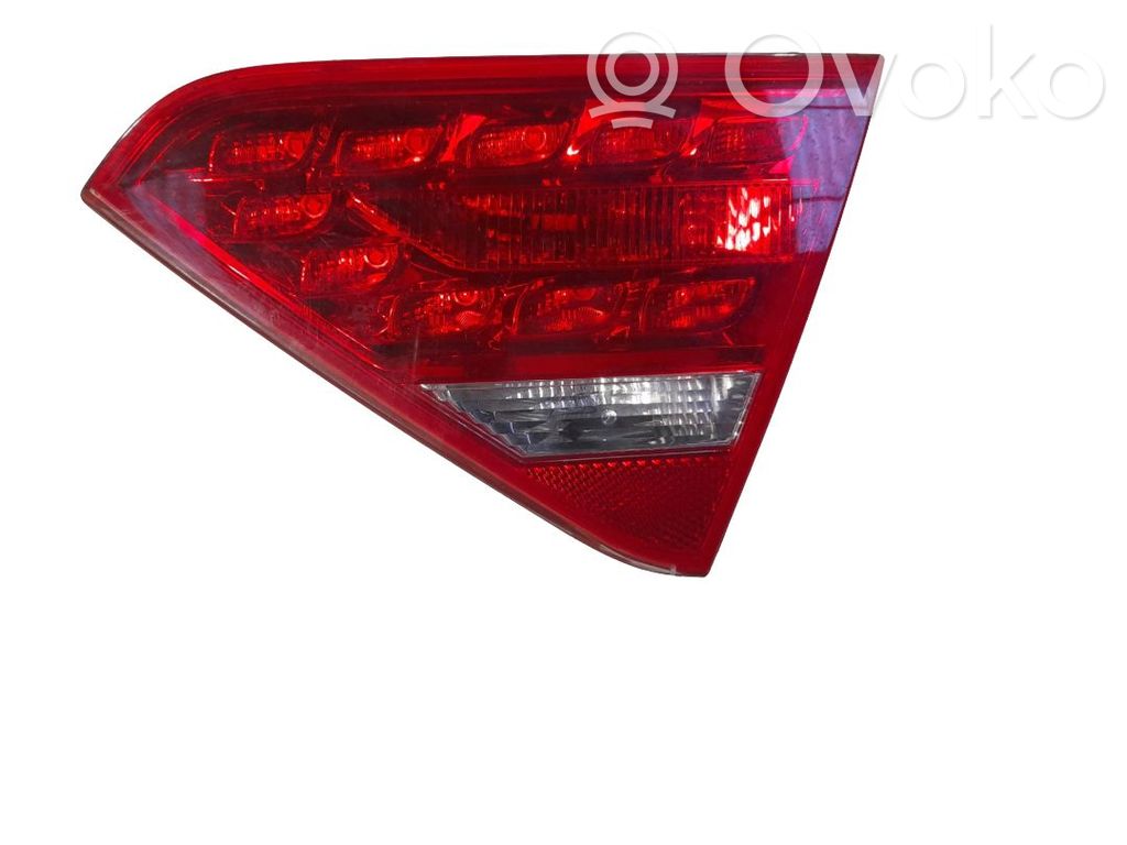 Audi A5 8T 8F Luci posteriori
