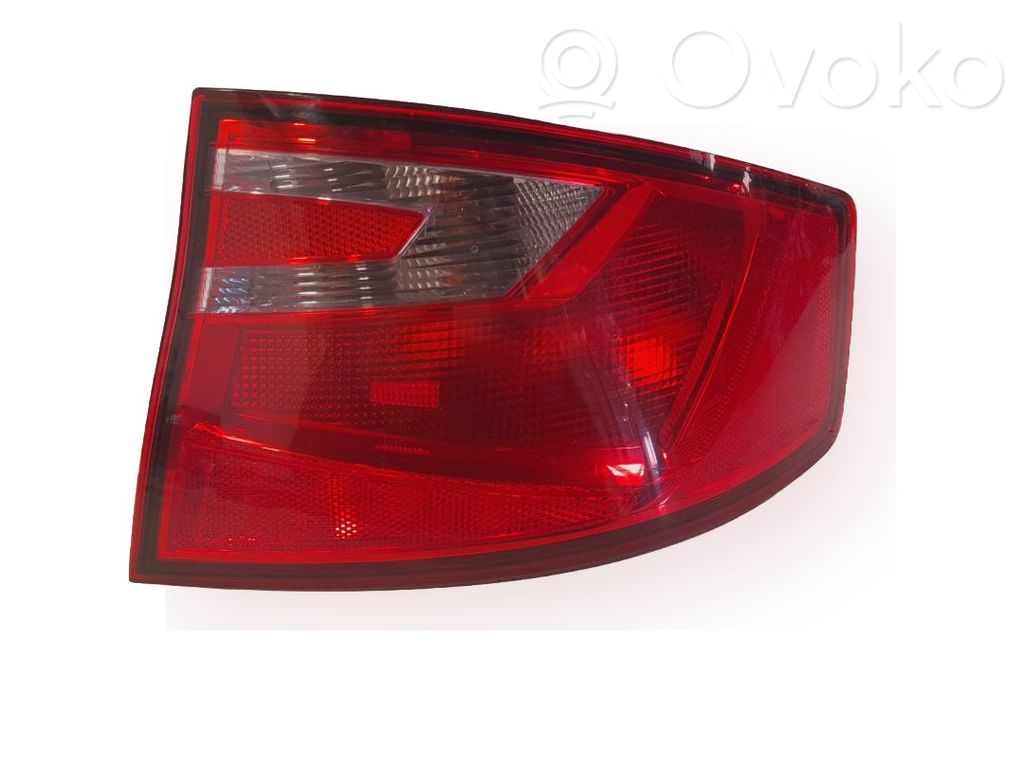 Seat Toledo IV (NH) Luci posteriori