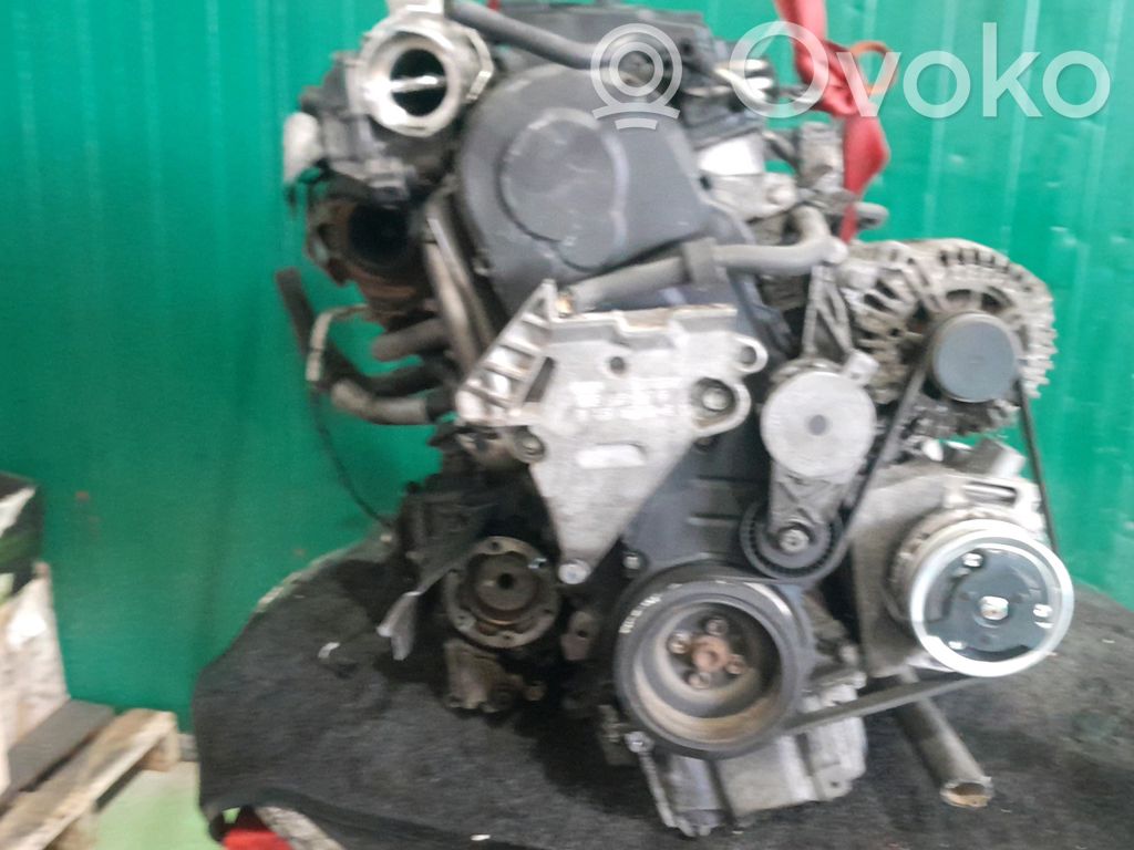 Audi A3 S3 8P Scatola del cambio manuale a 5 velocità