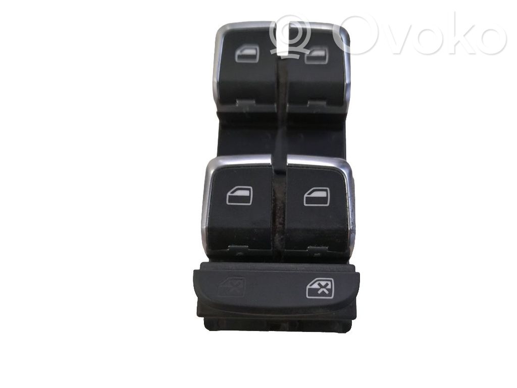 Interrupteur commade lève-vitre   8V0959851A