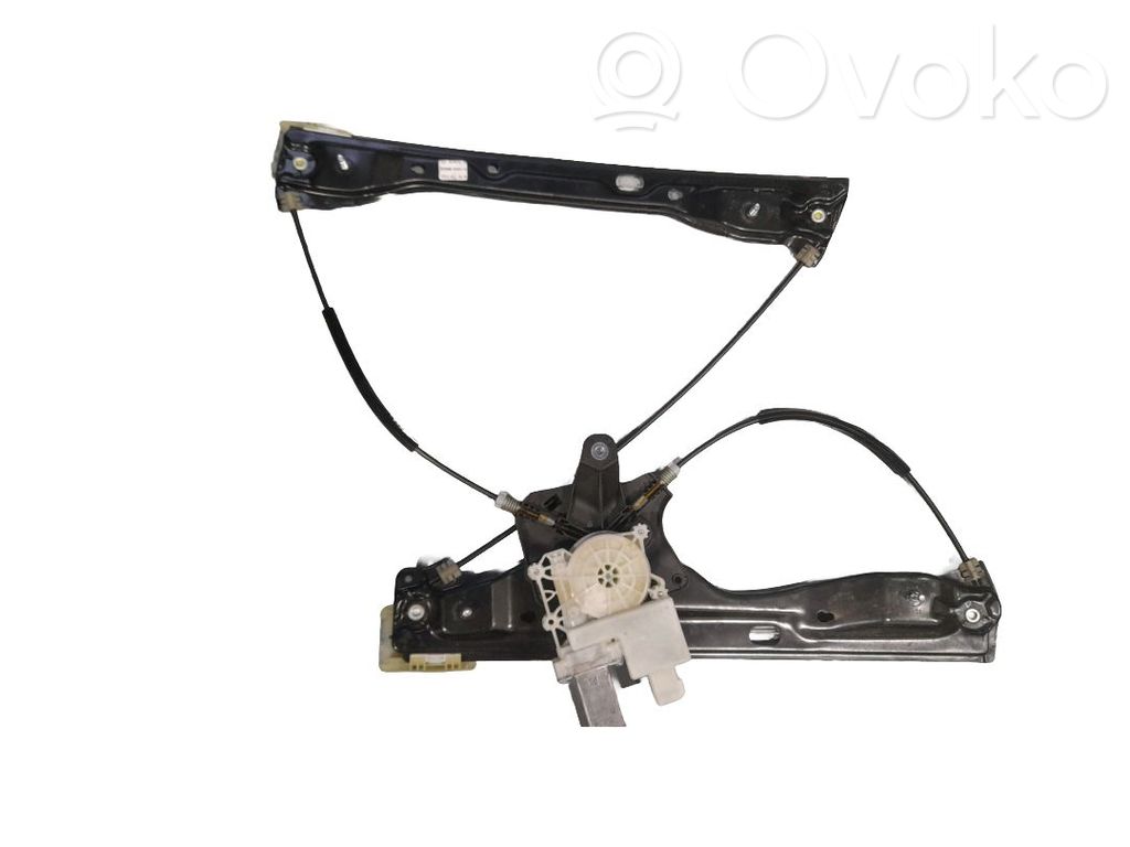 Opel Astra K Alzacristalli della portiera anteriore con motorino