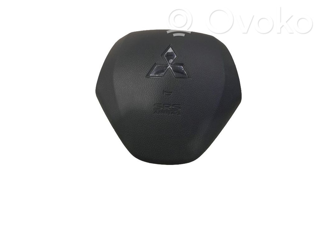 Mitsubishi Mirage VI G4 Attrage Airbag dello sterzo 
