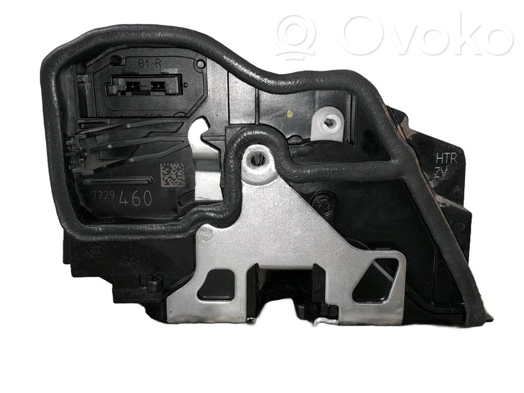 BMW 5 F10 F11 Set încuietori