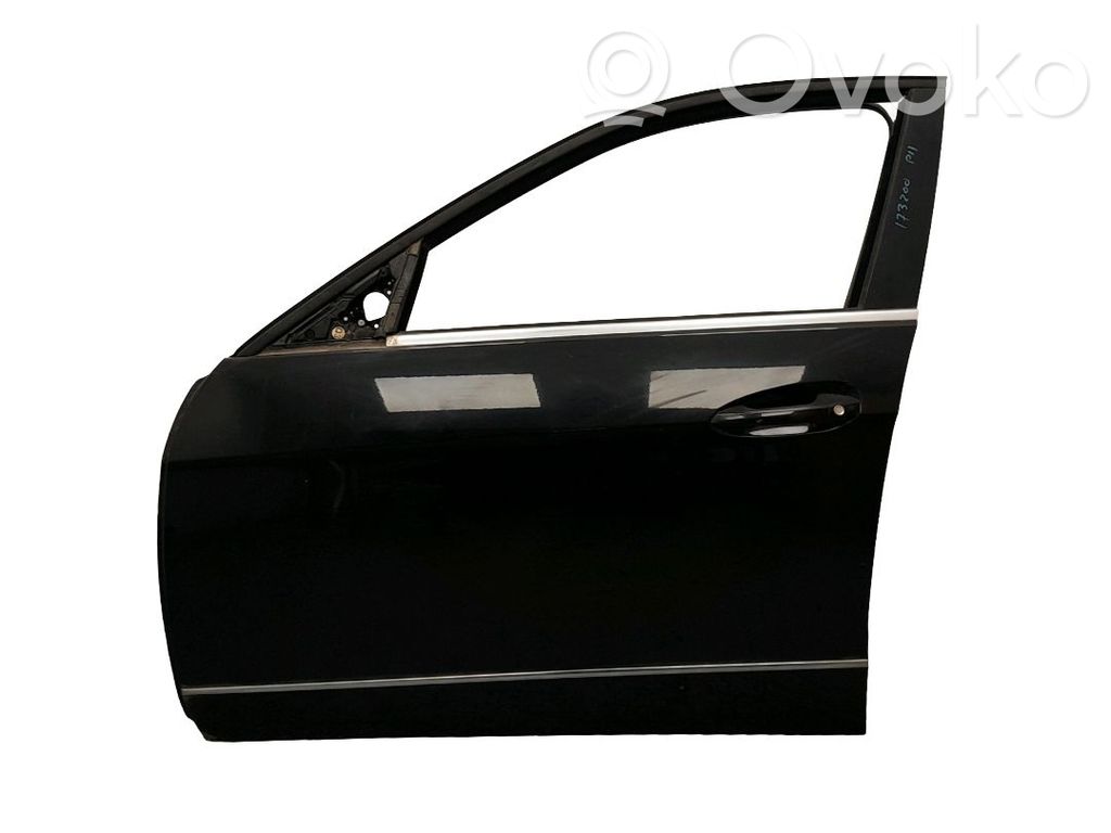 Mercedes-Benz E W212 Portiera anteriore