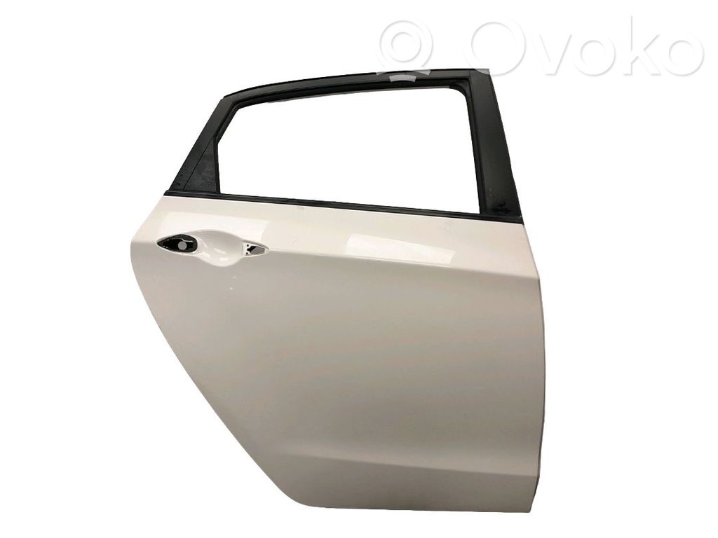 Puerta trasera   77004A6000