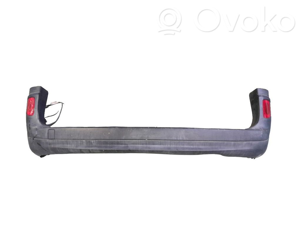 Renault Kangoo II Paraurti
