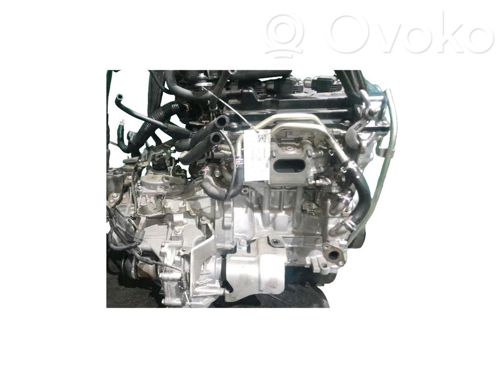 Mitsubishi Mirage VI G4 Attrage Compresor (pompă) aer condiționat (A/C)