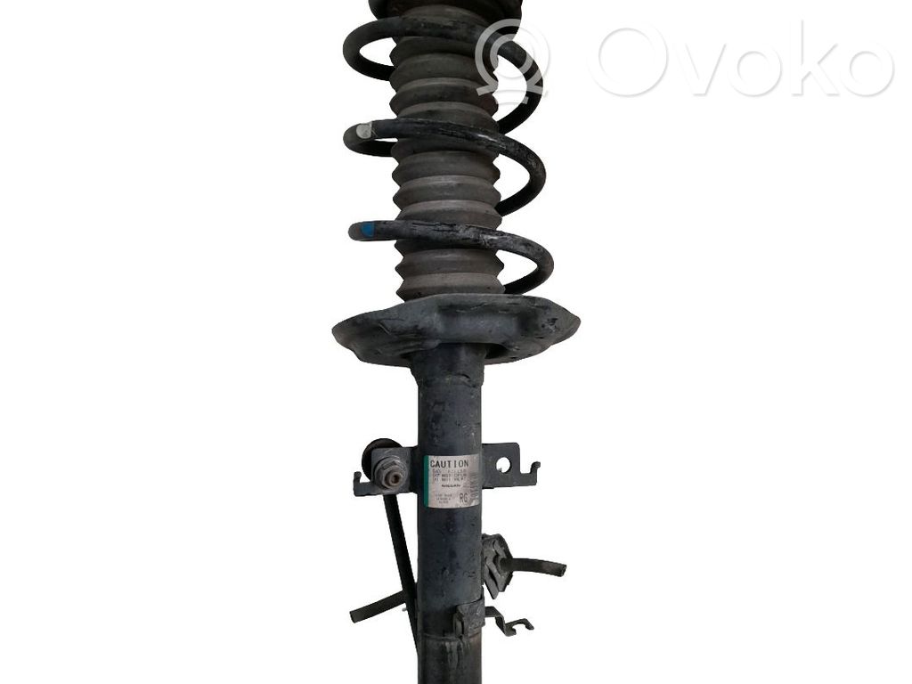 Amortyzator przedni   E43024EA3A