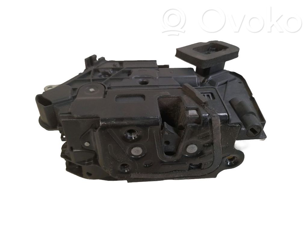 Skoda Octavia Mk3 (5E) Blocco set
