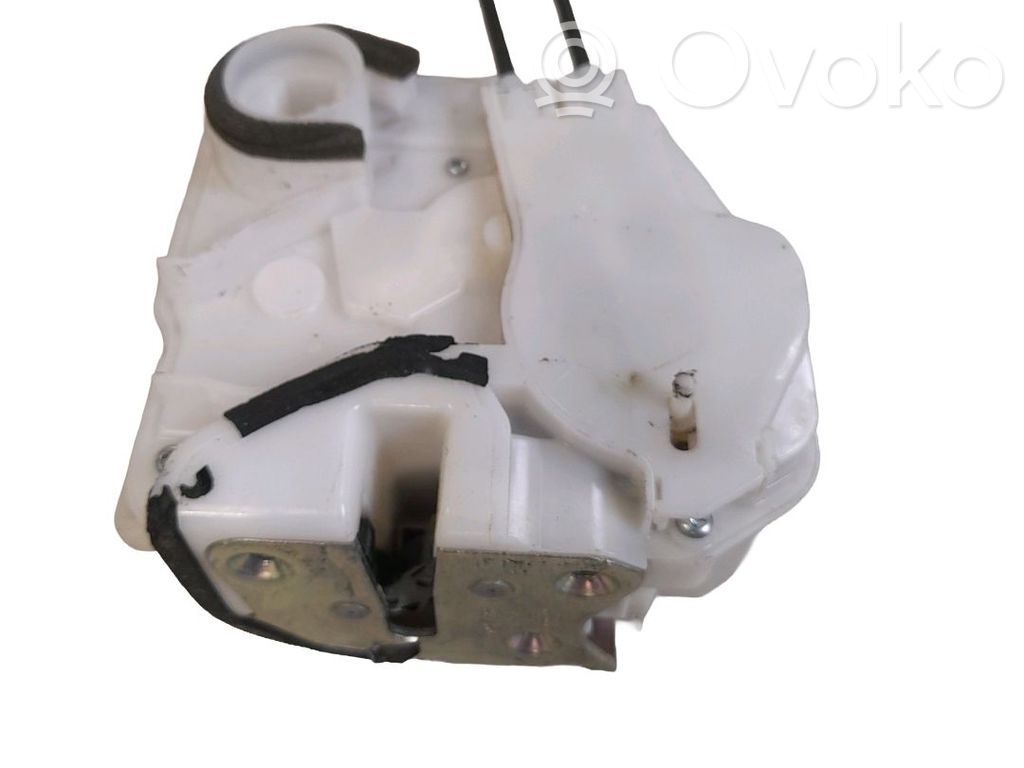 Mitsubishi Outlander Blocco set