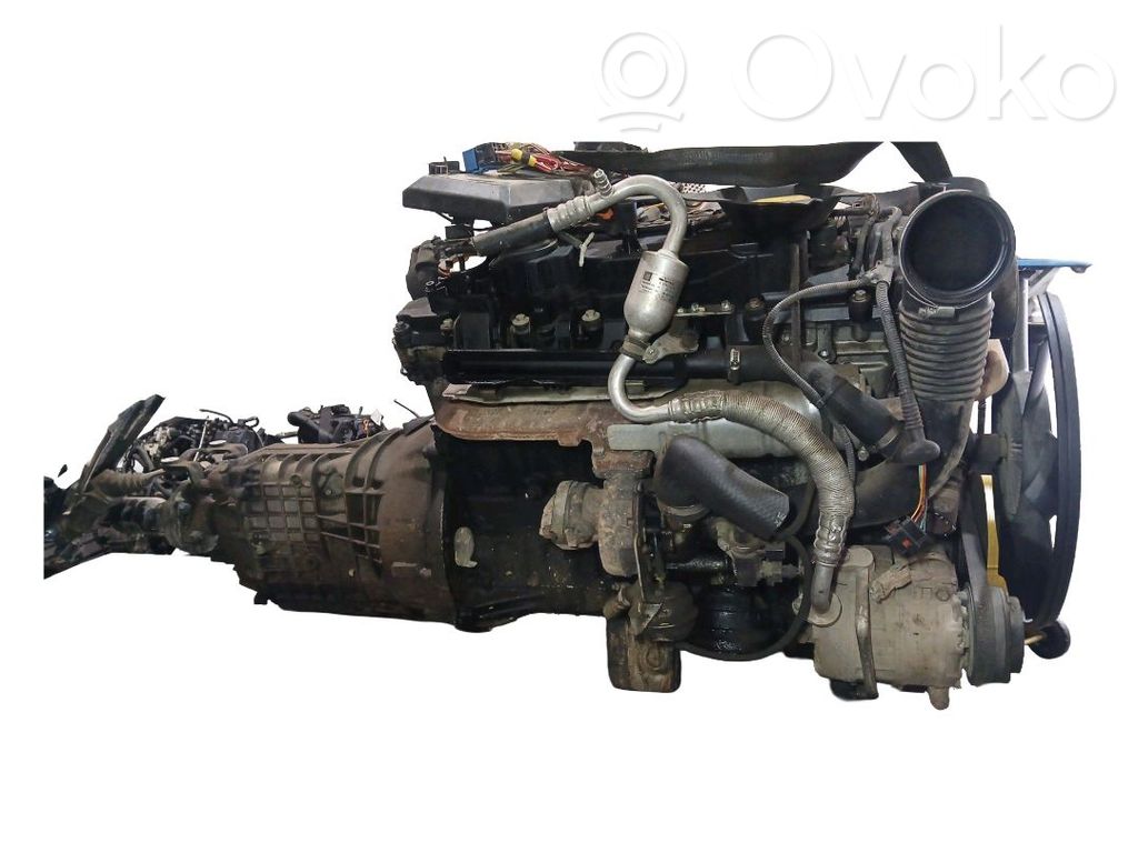 Alternador   93175820