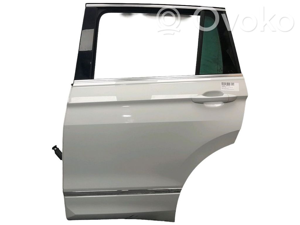 Volkswagen Tiguan Allspace Portiera posteriore