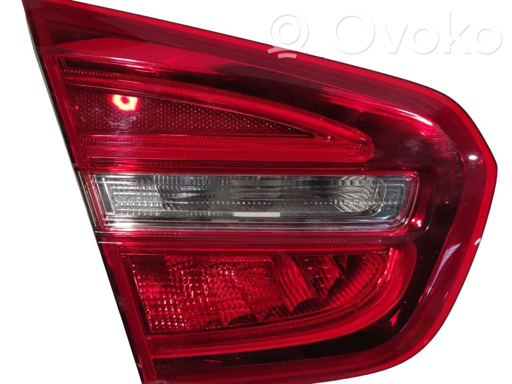 Mercedes-Benz GLA W156 X156 Luci posteriori