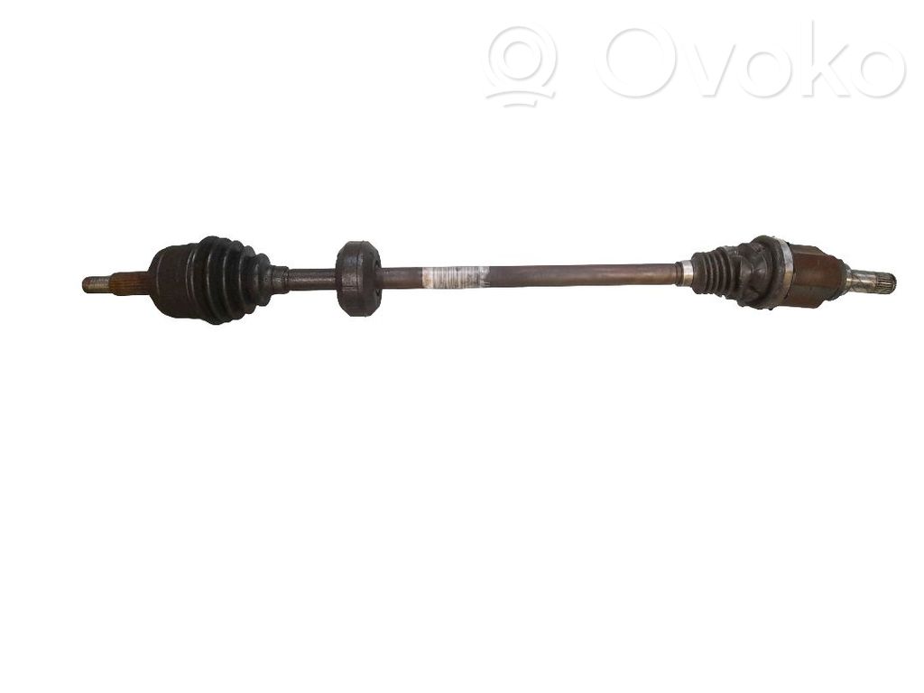 Achsschenkel vorne   391006276R