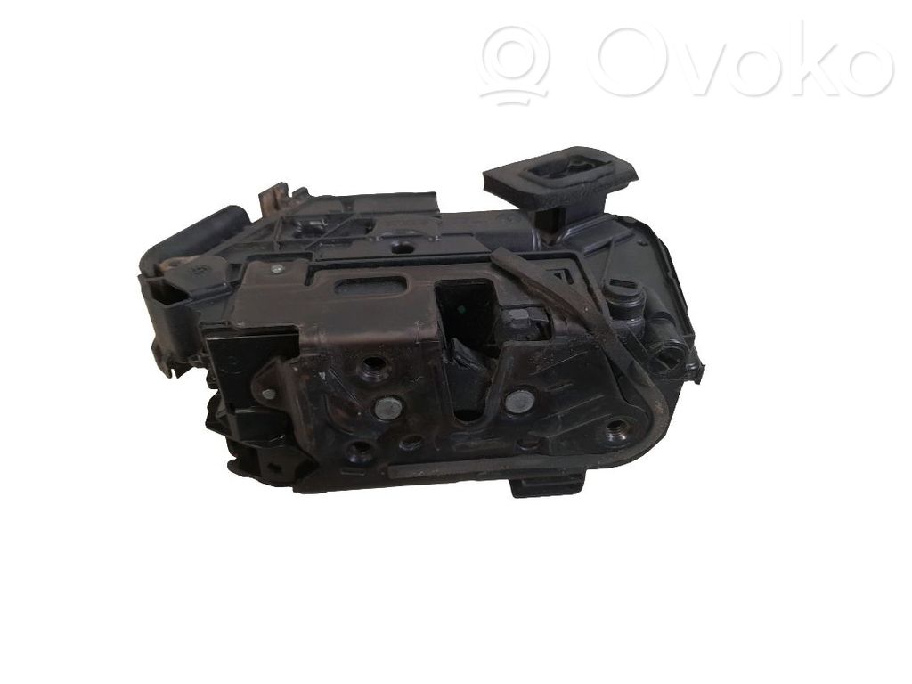 Volkswagen Golf Sportsvan Kit barillet serrure