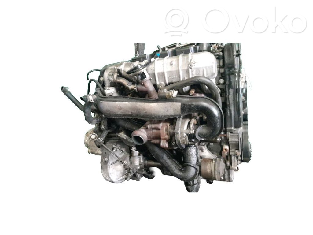 Alternador   5705FX