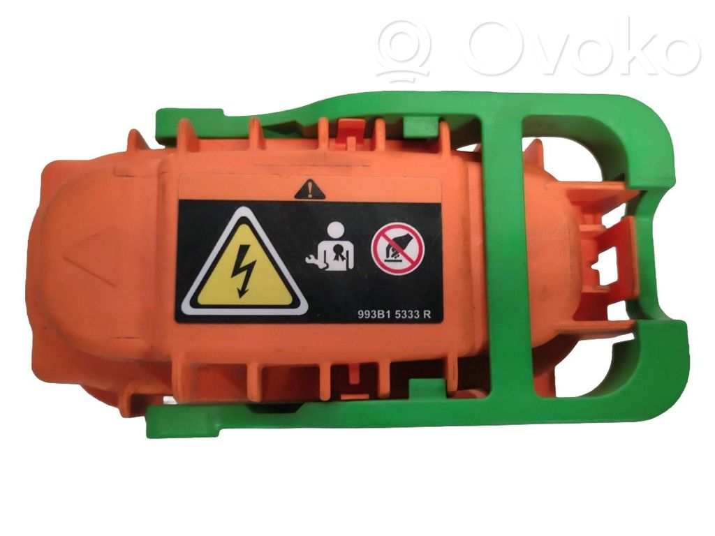 Renault Captur II Batteria auto 