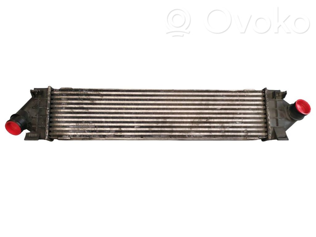 Radiador intercooler   1742060