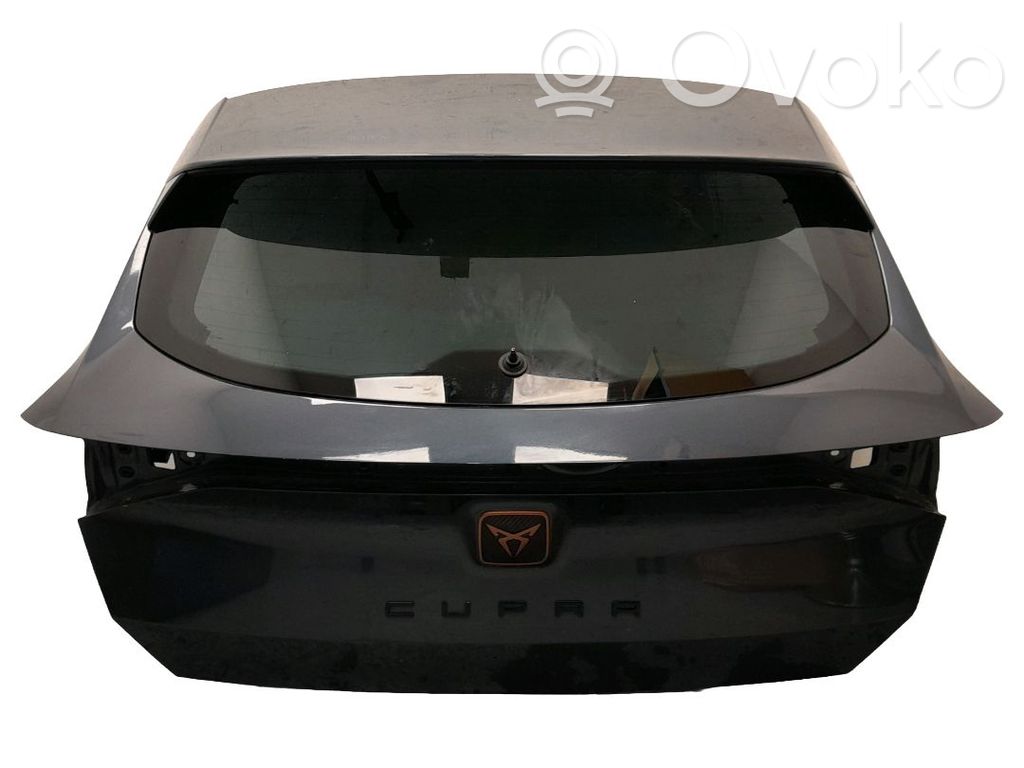 Cupra Formentor Portellone posteriore/bagagliaio 