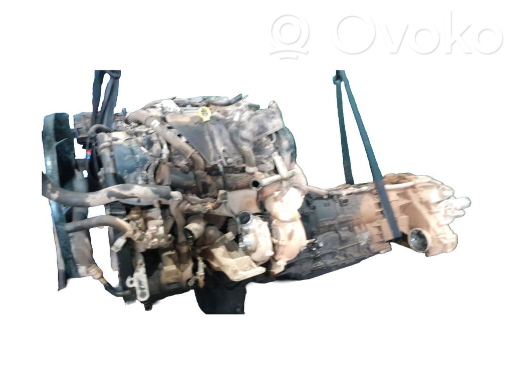 Land Rover Range Rover Sport L320 Cutie de viteze automată 