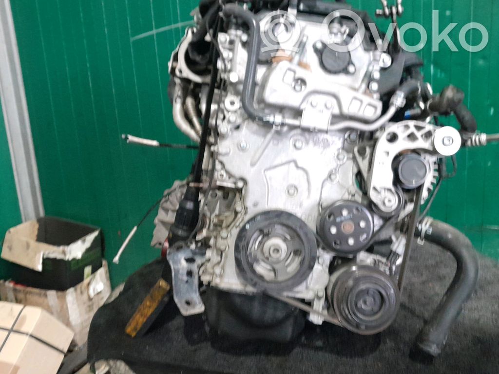 Hyundai Tucson IV NX4 Compressore aria condizionata (A/C) (pompa) 