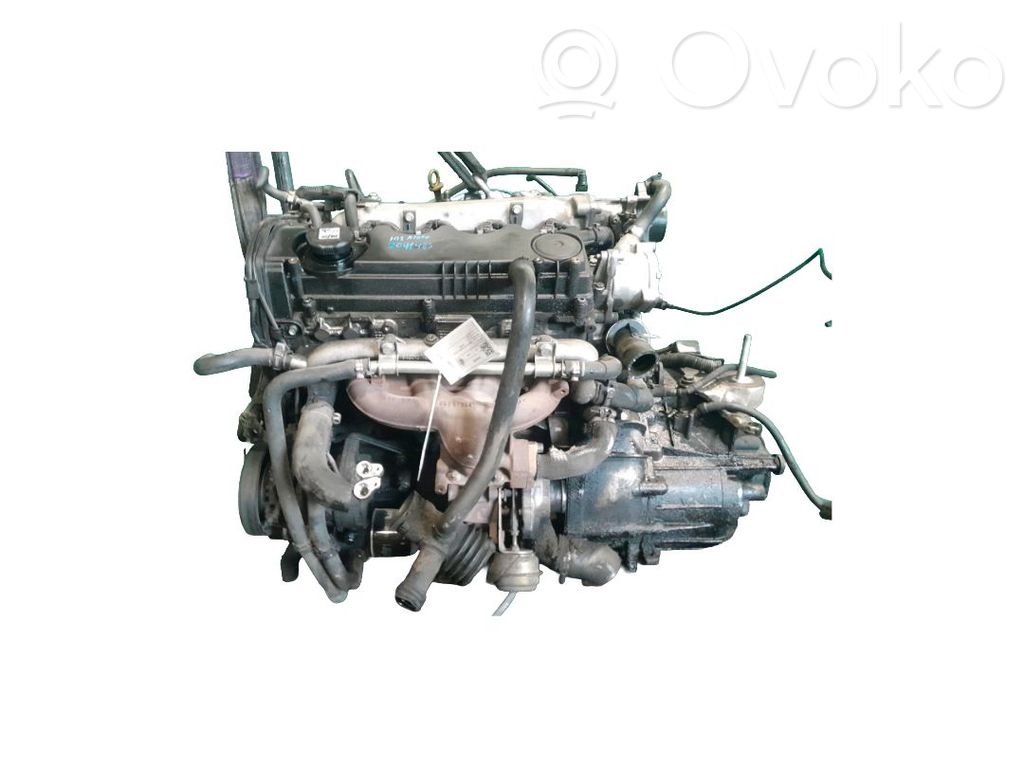 Fiat Stilo Motorino d’avviamento