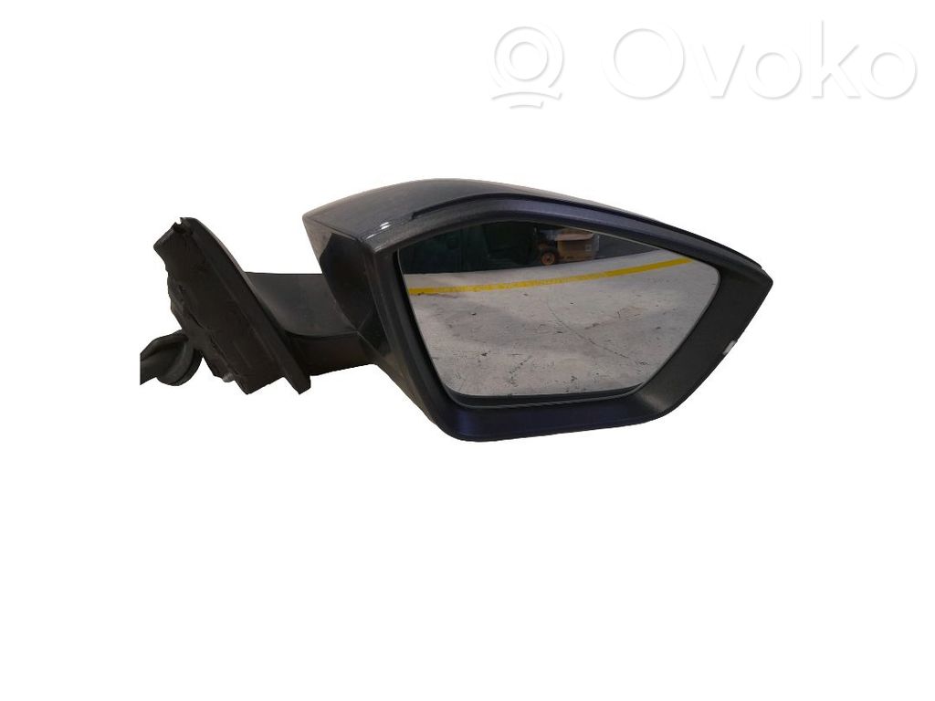 Embellecedor de espejo retrovisor   5E4857508A