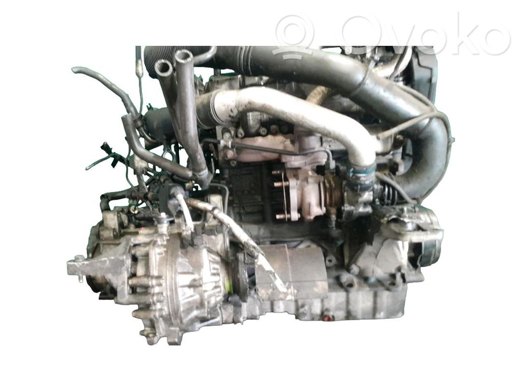 Alternator   038903018RX