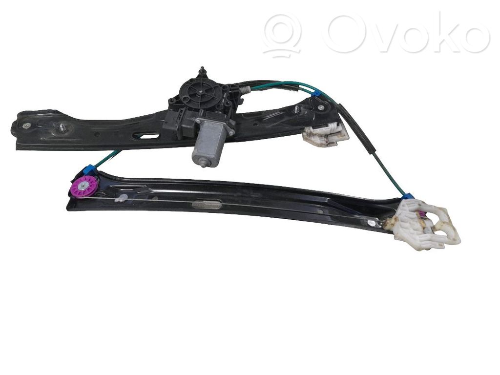 BMW 1 F20 F21 Macara ușă față cu motor