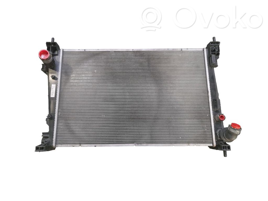 Alfa Romeo Giulietta Radiator lichid răcire