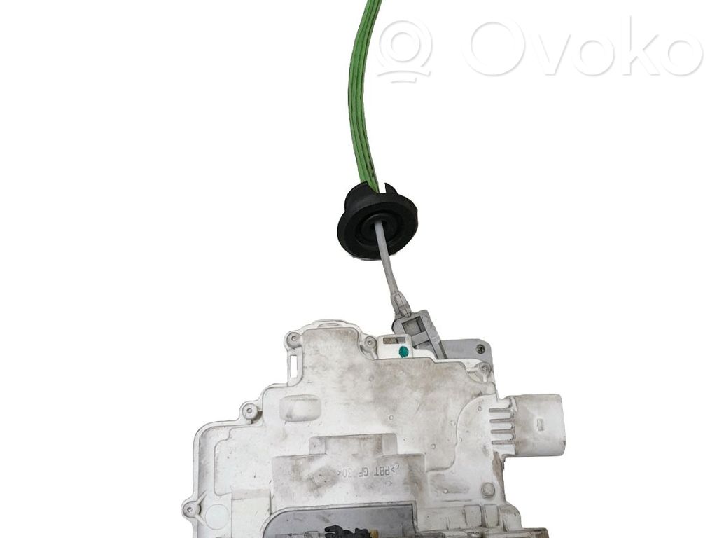 Blocco set   4F0839016