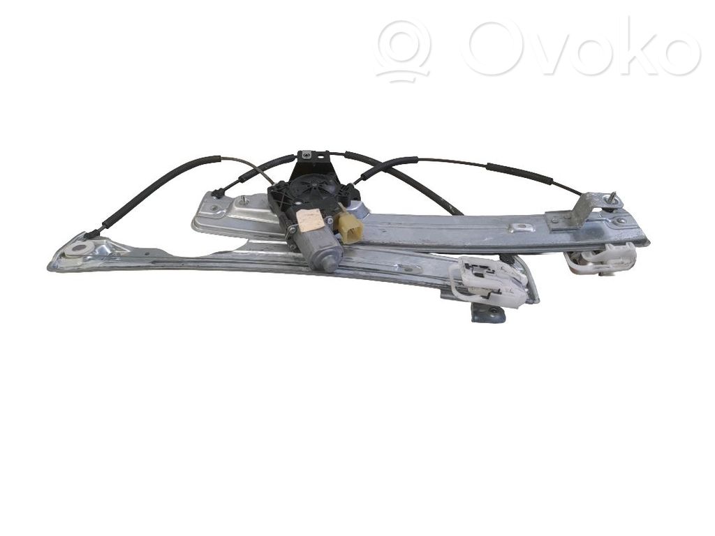 Ford Kuga II Mécanisme de lève-vitre avec moteur 