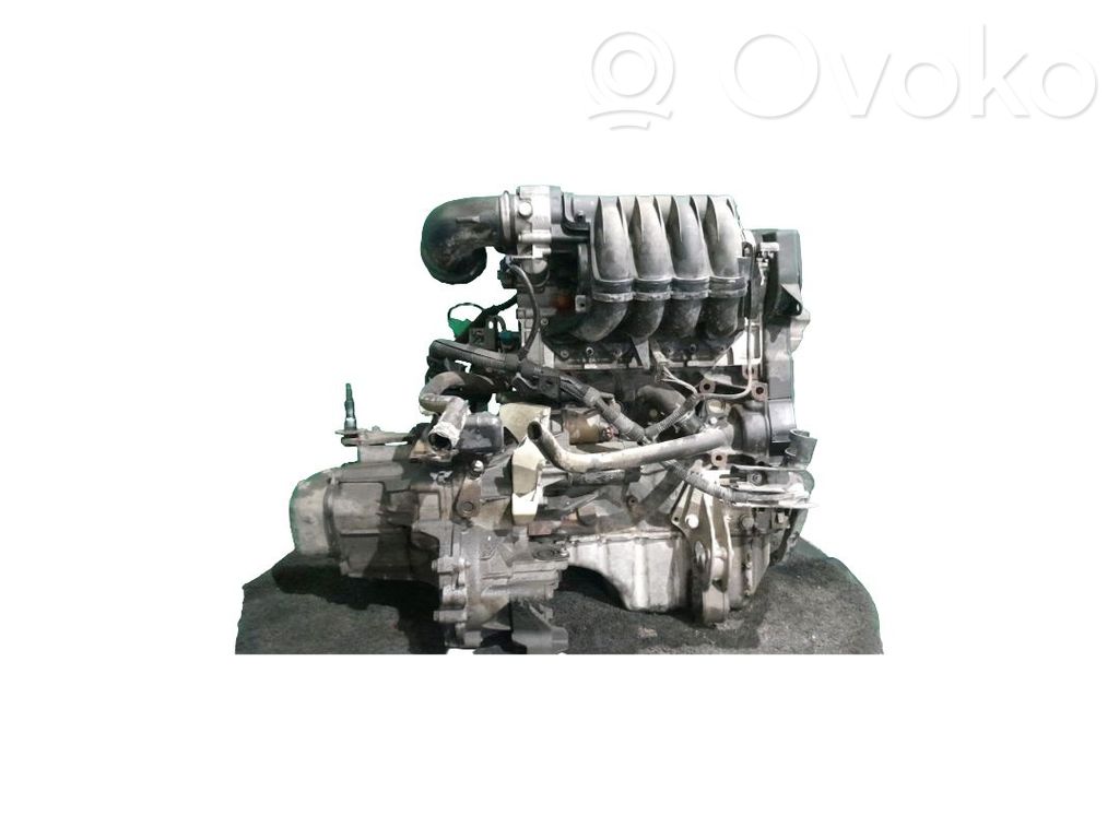 Peugeot 307 Generatore/alternatore