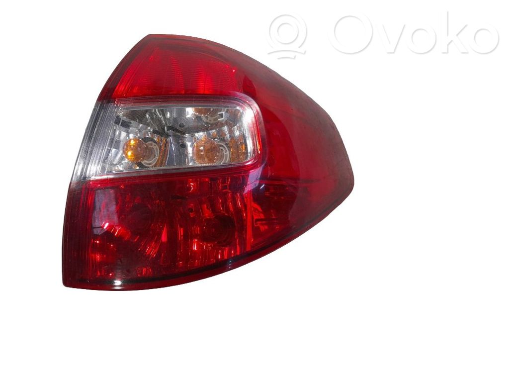 Luci posteriori   26550JY00A