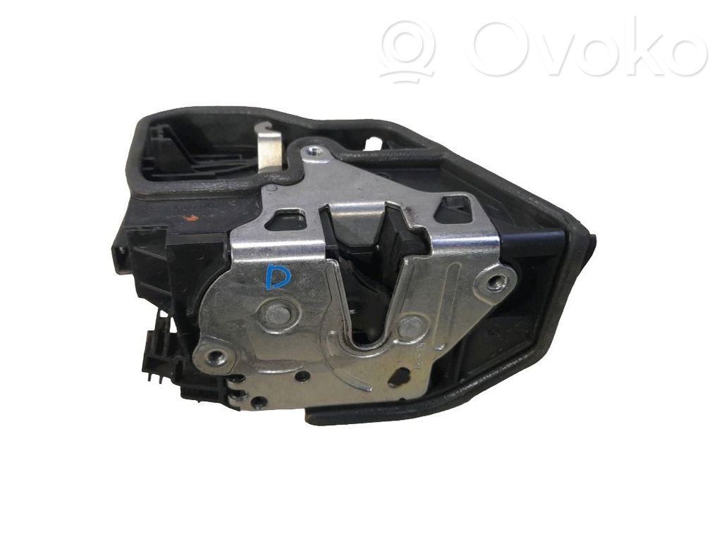 BMW 1 F20 F21 Blocco set